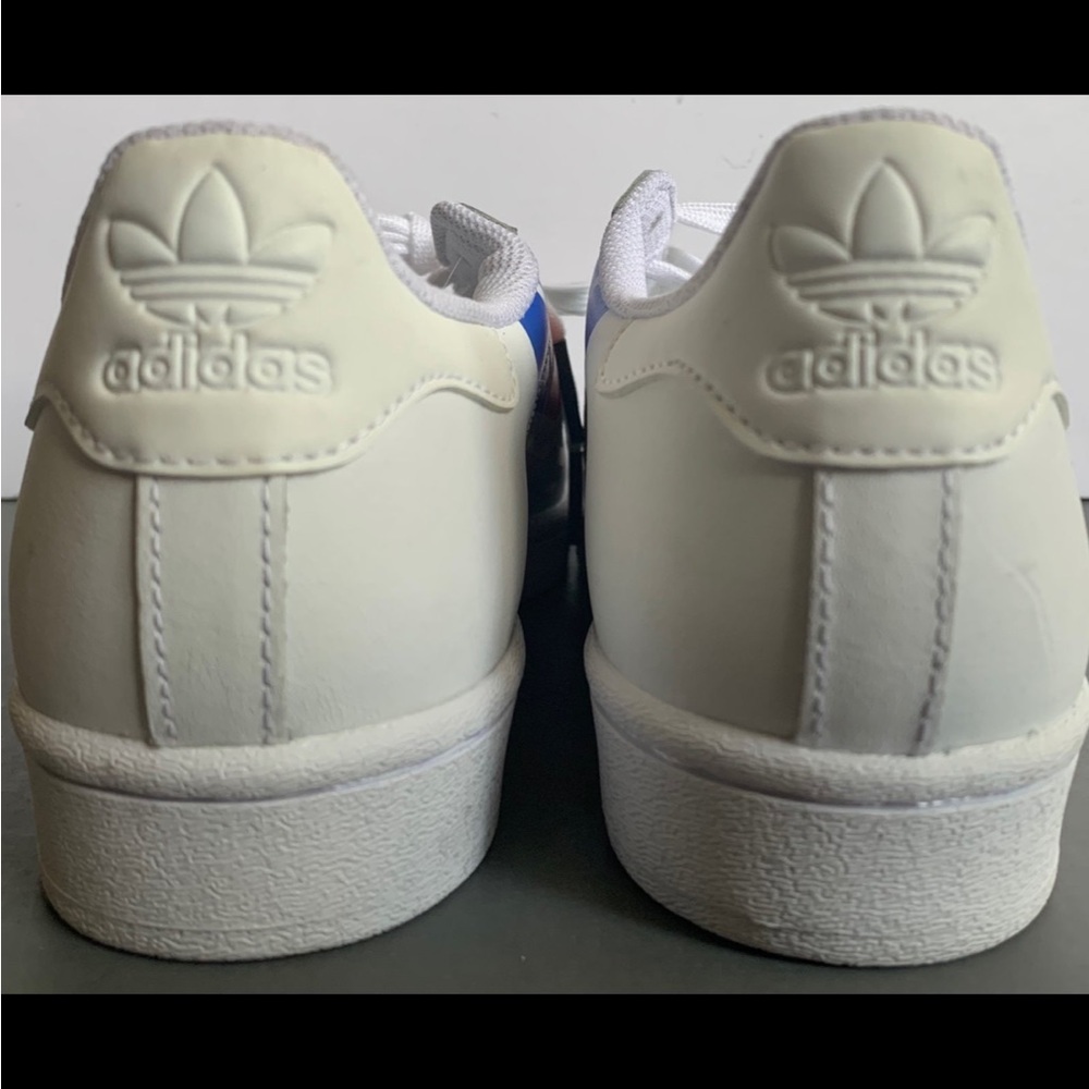 Adidas Superstar - Picture 4 of 5